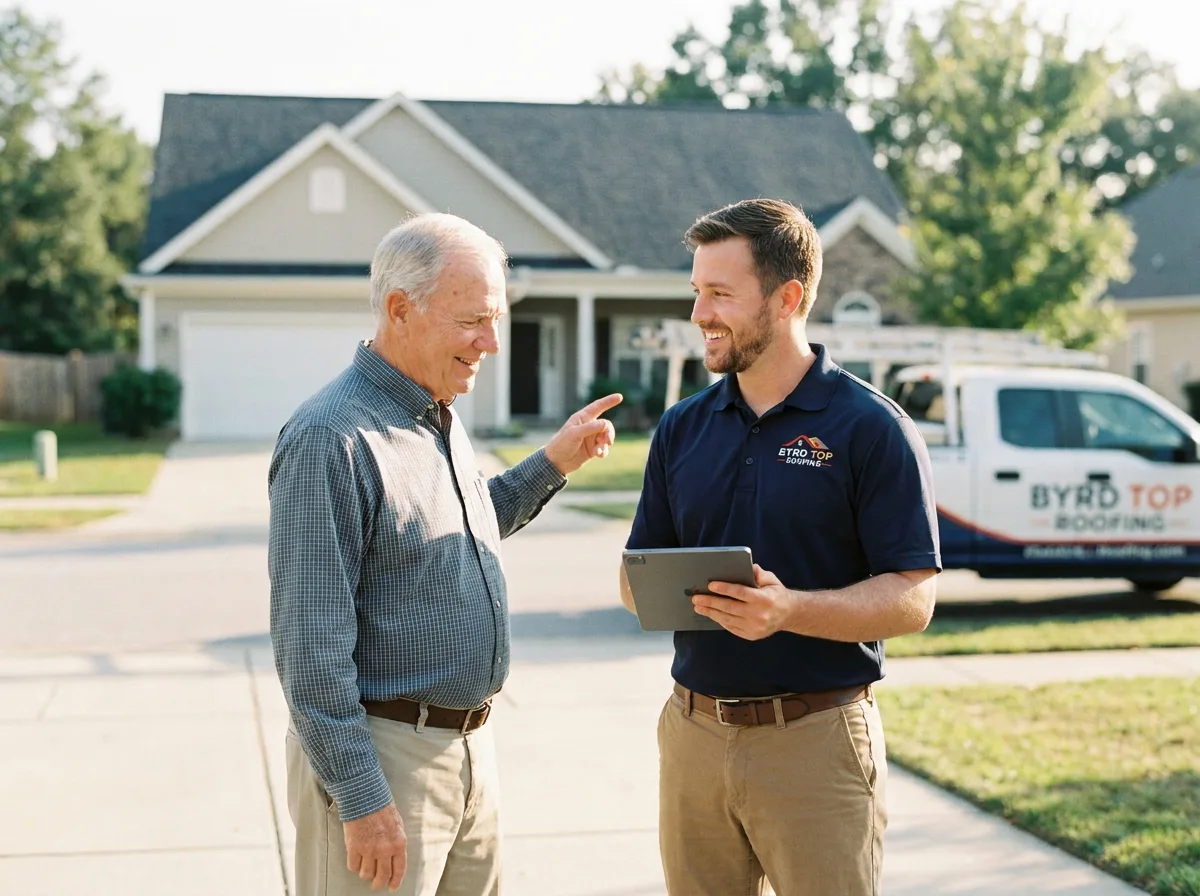 Roofing Grantville, KS FAQs